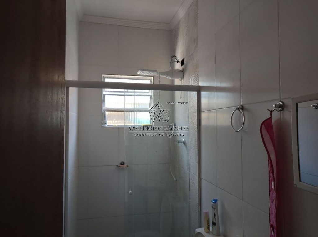 Casa com 2 quartos e 60 m² em Agenor De Campos, Mongaguá