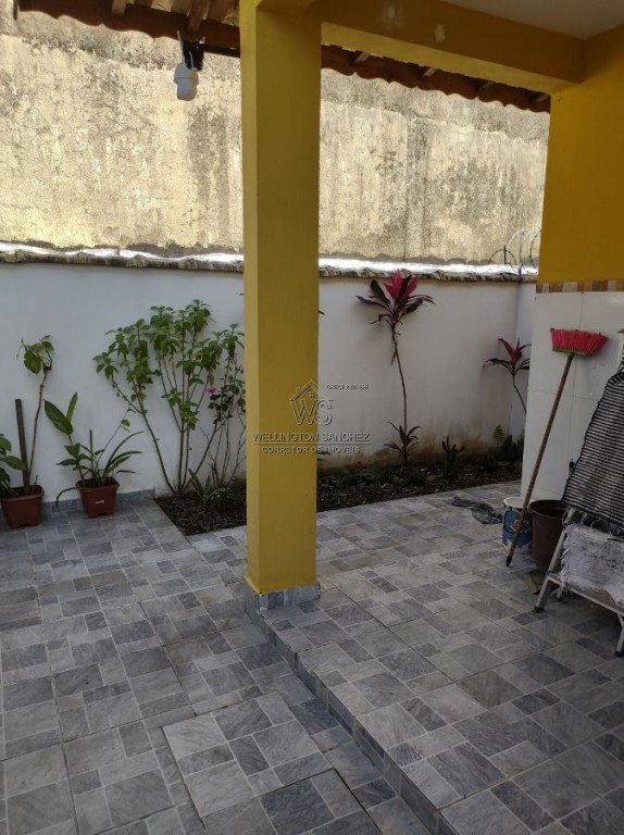 Casa com 2 quartos e 60 m² em Agenor De Campos, Mongaguá