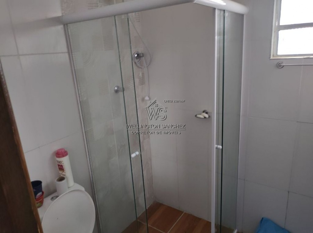 Casa com 2 quartos e 60 m² em Agenor De Campos, Mongaguá
