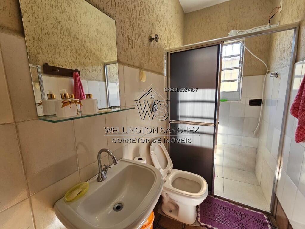 Casa com 2 quartos e 81 m² em Agenor De Campos, Mongaguá