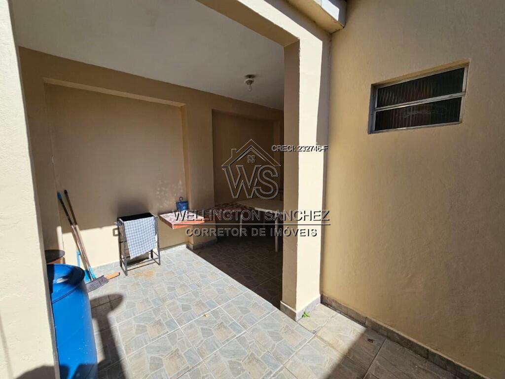 Casa com 2 quartos e 81 m² em Agenor De Campos, Mongaguá