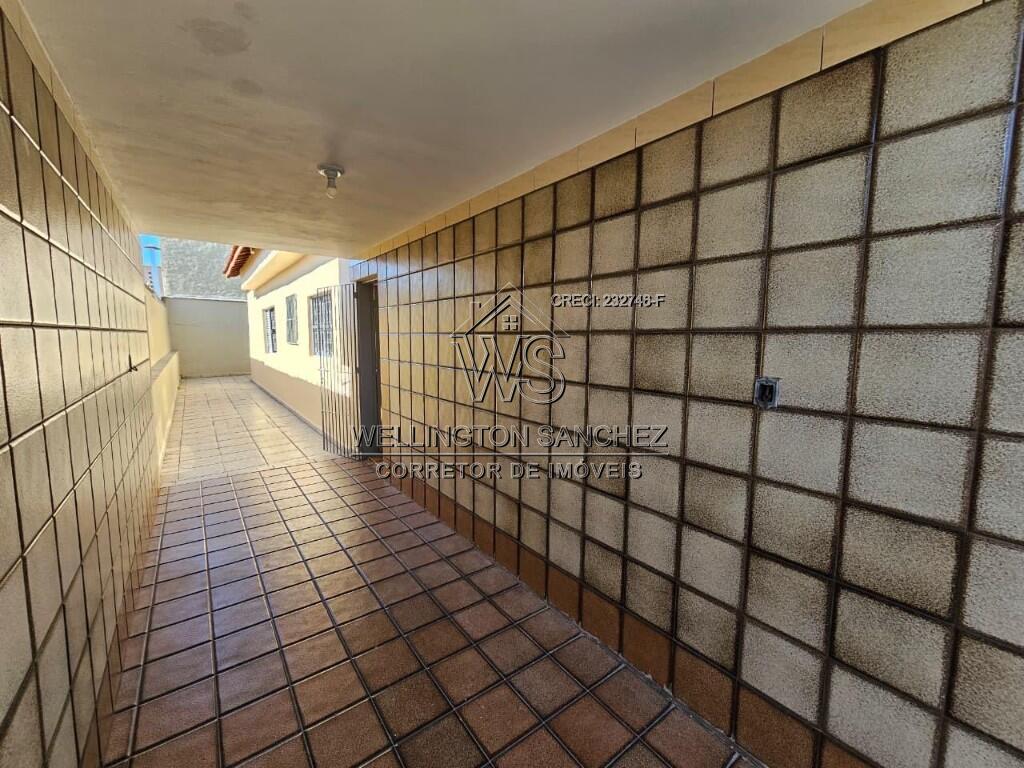 Casa com 2 quartos e 81 m² em Agenor De Campos, Mongaguá