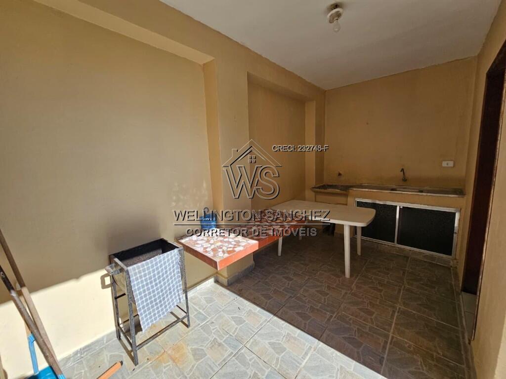 Casa com 2 quartos e 81 m² em Agenor De Campos, Mongaguá
