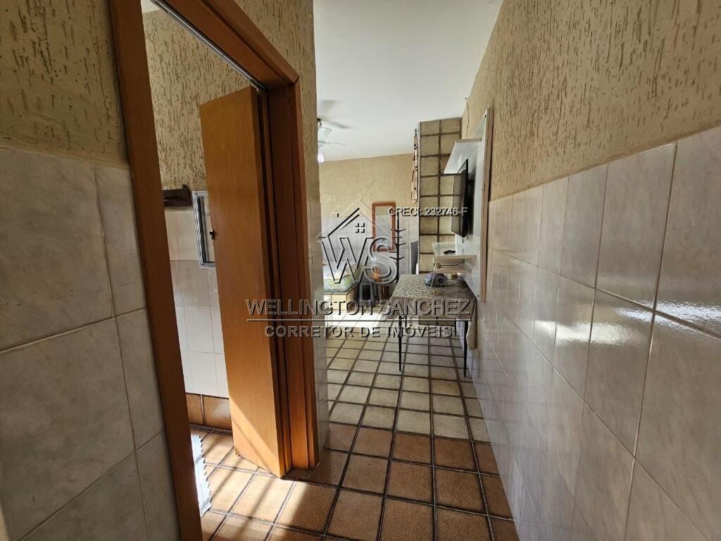 Casa com 2 quartos e 81 m² em Agenor De Campos, Mongaguá