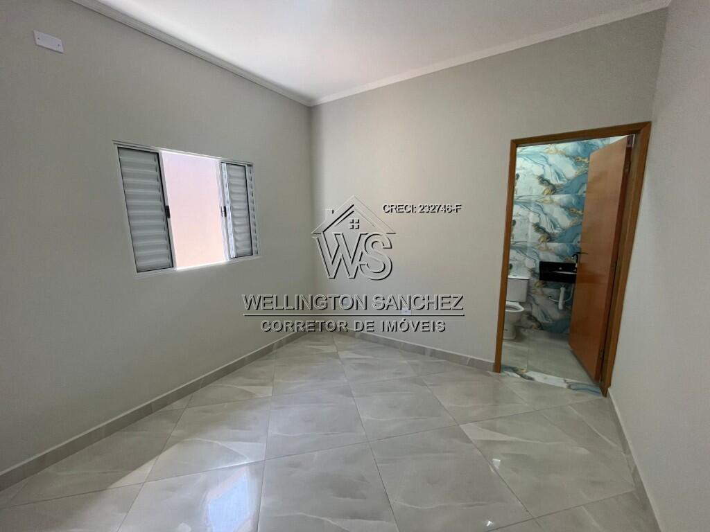 Casa com 2 quartos e 82 m² em Agenor De Campos, Mongaguá