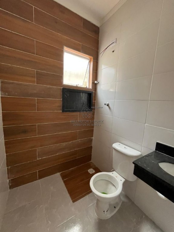 Casa com 2 quartos e 60 m² em Agenor De Campos, Mongaguá