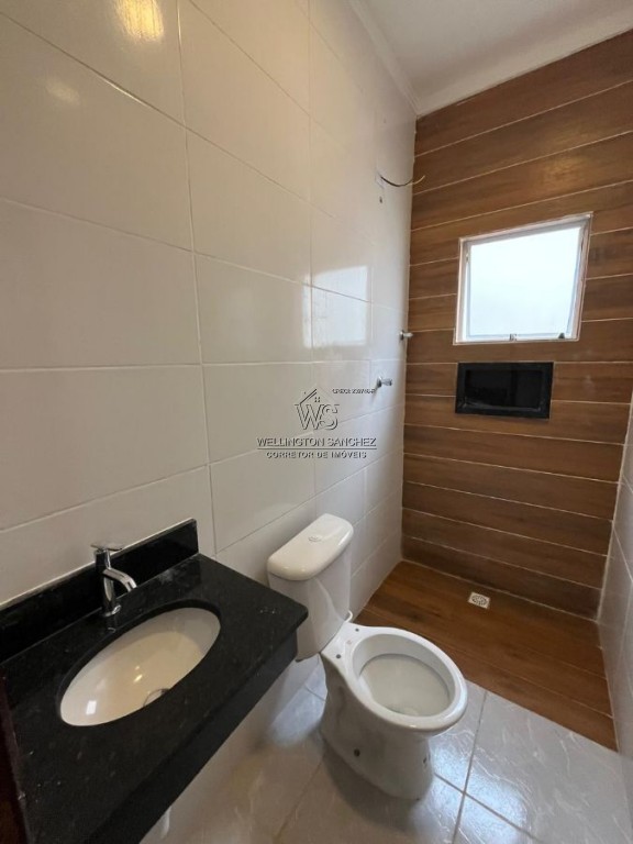 Casa com 2 quartos e 60 m² em Agenor De Campos, Mongaguá