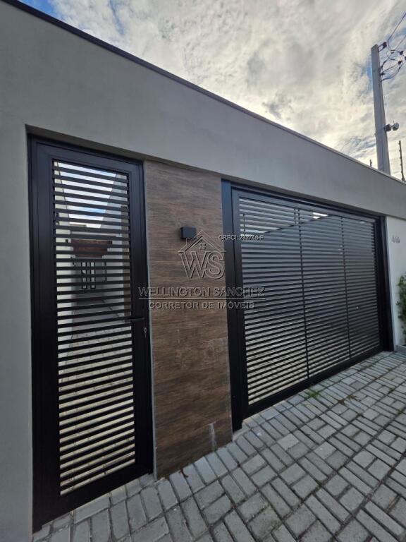 Casa com 2 quartos e 77 m² em Agenor De Campos, Mongaguá