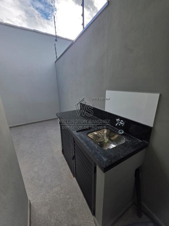 Casa com 2 quartos e 77 m² em Agenor De Campos, Mongaguá