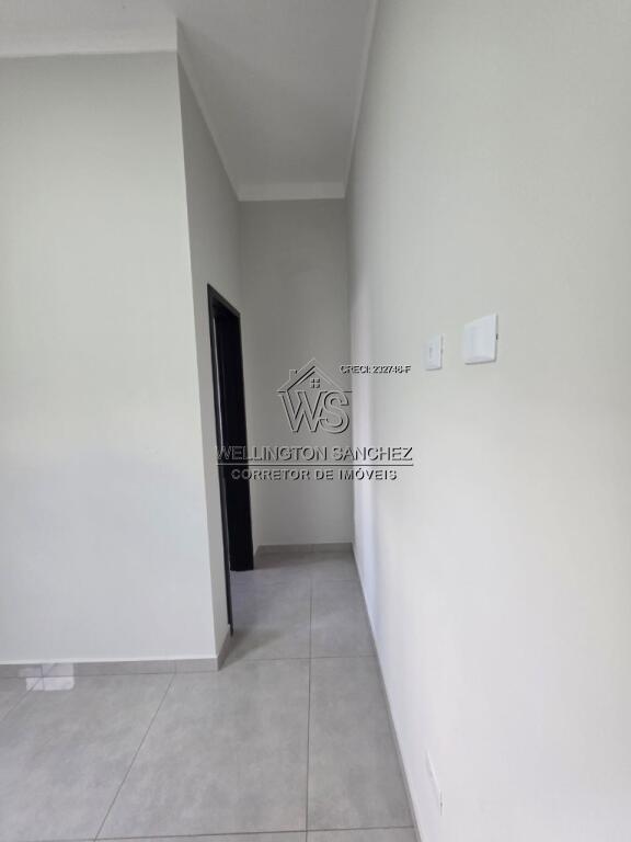 Casa com 2 quartos e 77 m² em Agenor De Campos, Mongaguá