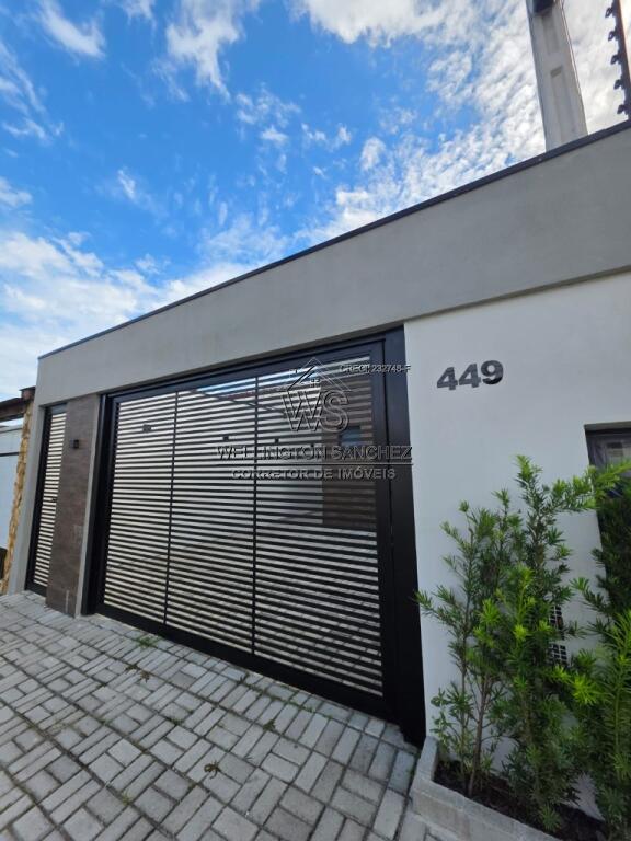 Casa com 2 quartos e 77 m² em Agenor De Campos, Mongaguá