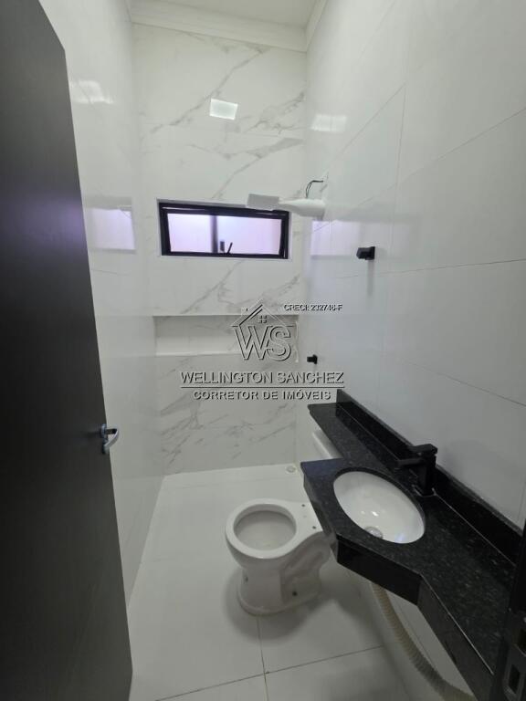 Casa com 2 quartos e 77 m² em Agenor De Campos, Mongaguá