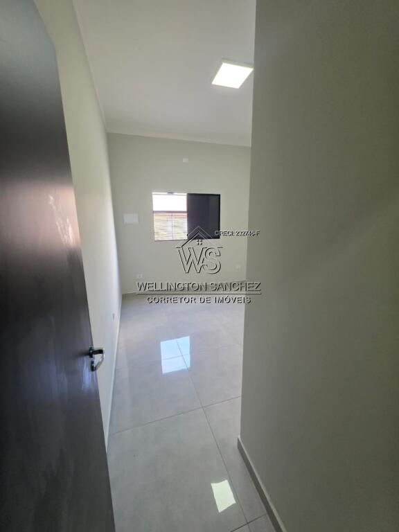 Casa com 2 quartos e 77 m² em Agenor De Campos, Mongaguá