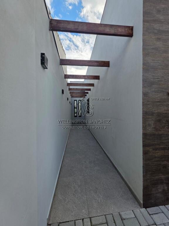 Casa com 2 quartos e 77 m² em Agenor De Campos, Mongaguá