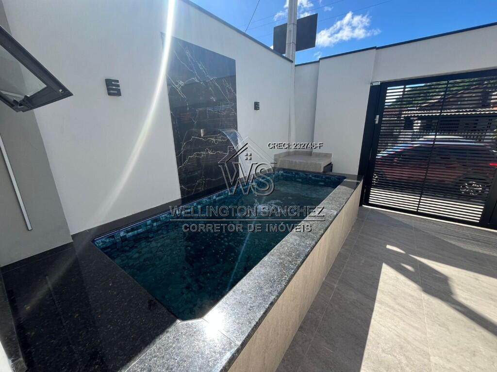 Casa com 2 quartos e 85 m² em Agenor De Campos, Mongaguá