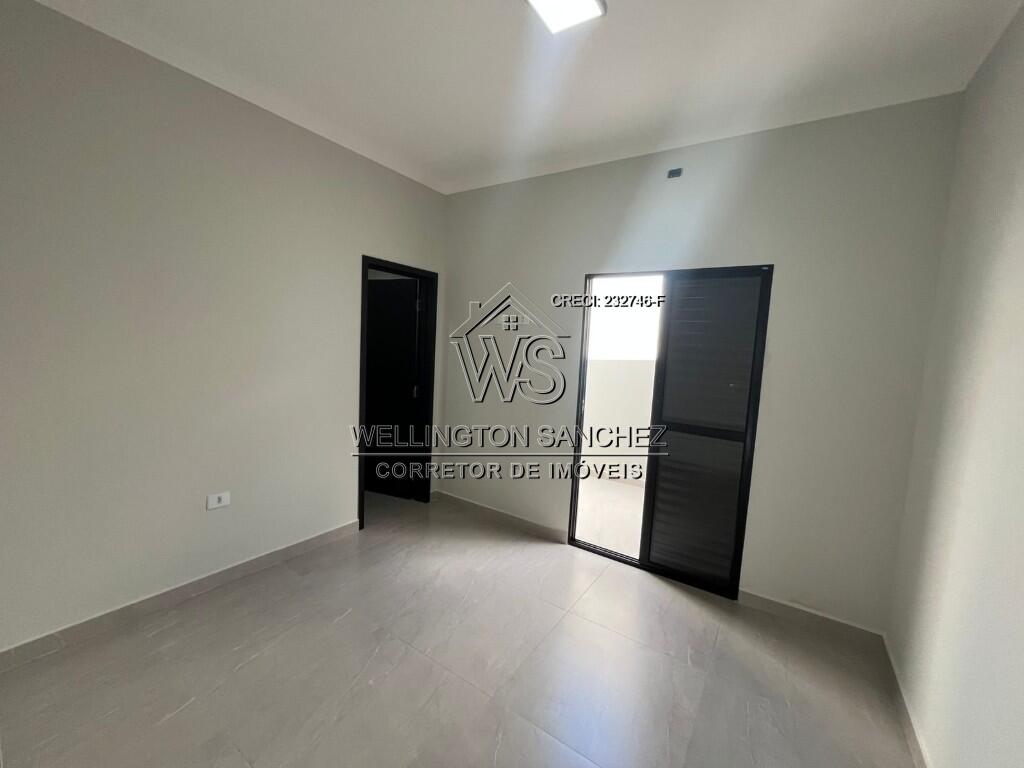 Casa com 2 quartos e 85 m² em Agenor De Campos, Mongaguá
