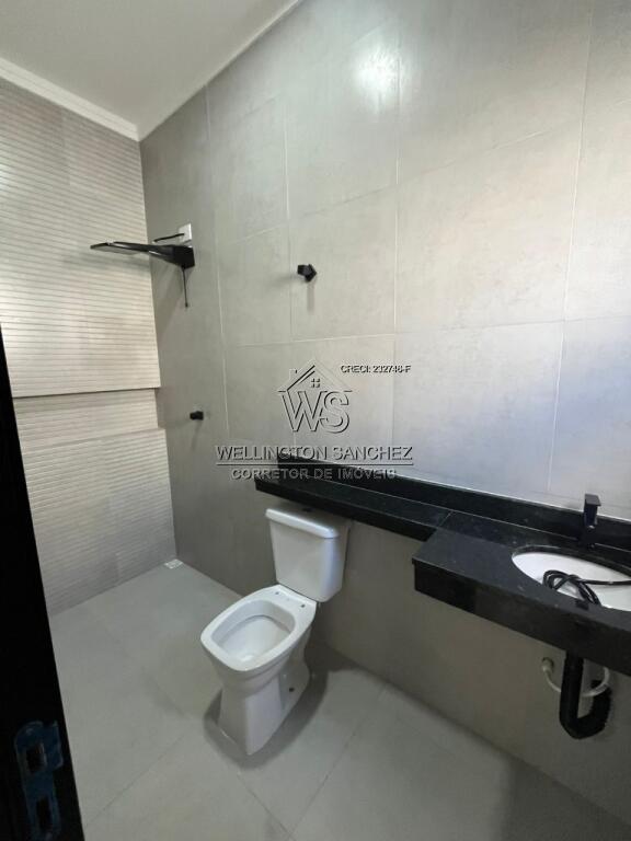 Casa com 2 quartos e 85 m² em Agenor De Campos, Mongaguá