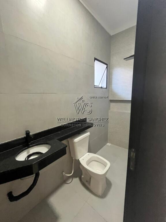 Casa com 2 quartos e 85 m² em Agenor De Campos, Mongaguá