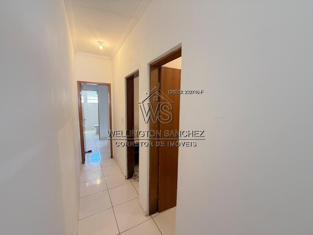 Casa com 2 quartos e 68 m² em Agenor De Campos, Mongaguá