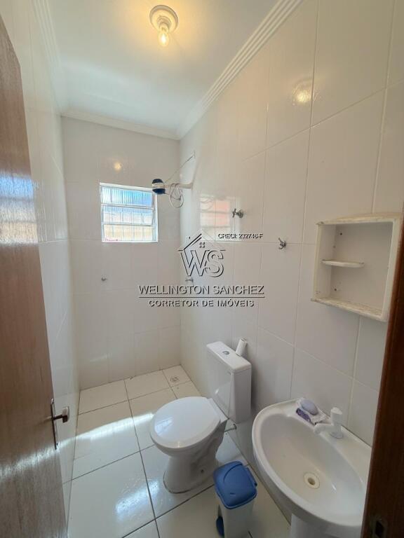 Casa com 2 quartos e 68 m² em Agenor De Campos, Mongaguá
