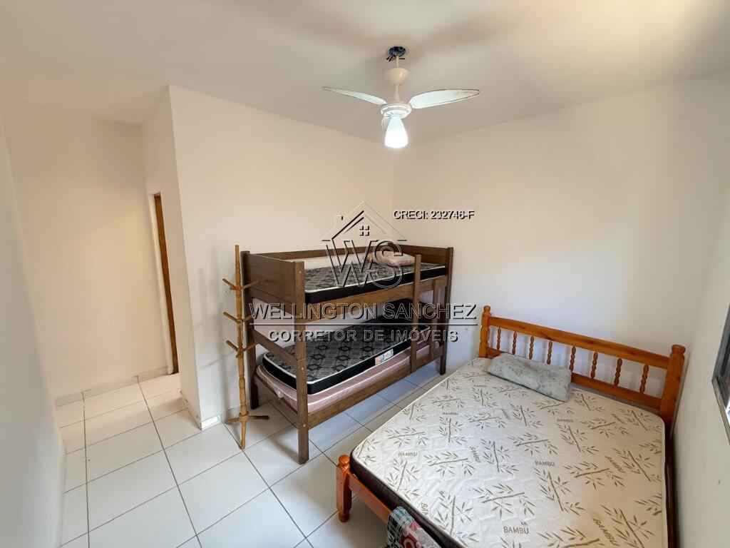 Casa com 2 quartos e 68 m² em Agenor De Campos, Mongaguá