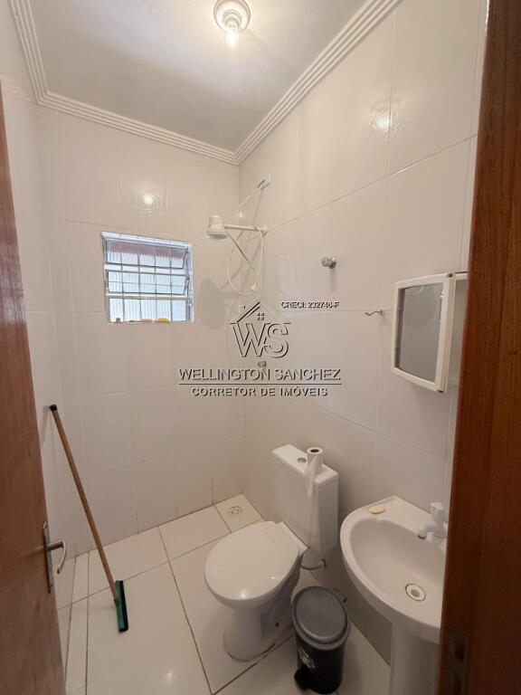 Casa com 2 quartos e 68 m² em Agenor De Campos, Mongaguá