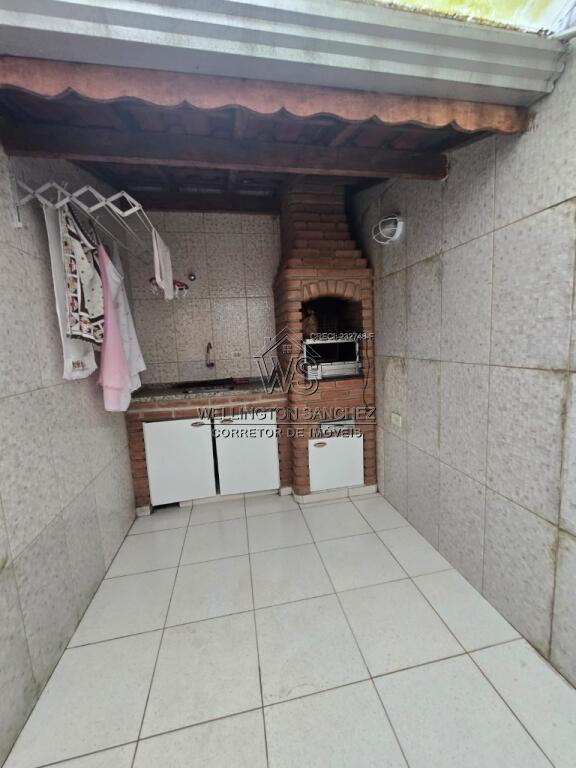 Casa com 2 quartos e 65 m² em Agenor De Campos, Mongaguá