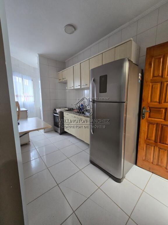 Casa com 2 quartos e 65 m² em Agenor De Campos, Mongaguá