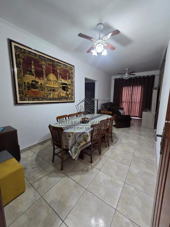 Casa com 2 quartos e 65 m² em Agenor De Campos, Mongaguá