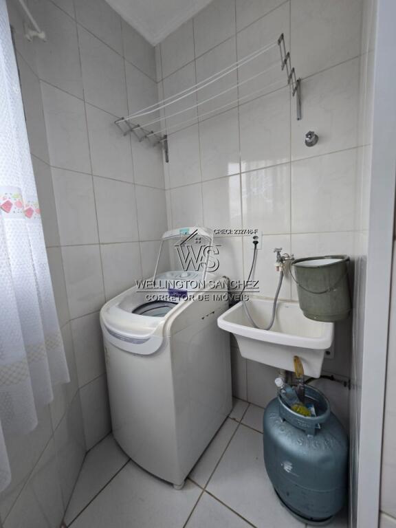 Casa com 2 quartos e 65 m² em Agenor De Campos, Mongaguá
