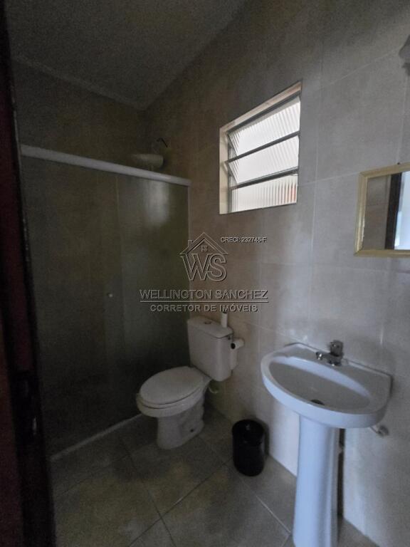 Casa com 2 quartos e 65 m² em Agenor De Campos, Mongaguá