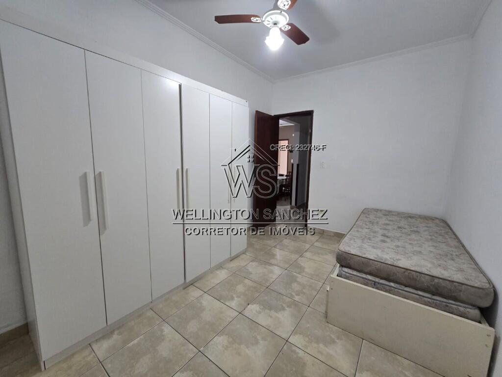 Casa com 2 quartos e 65 m² em Agenor De Campos, Mongaguá