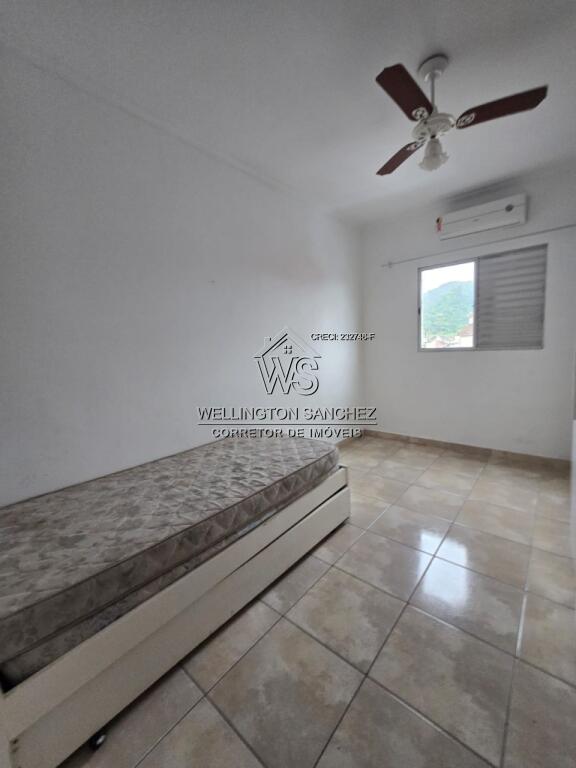 Casa com 2 quartos e 65 m² em Agenor De Campos, Mongaguá