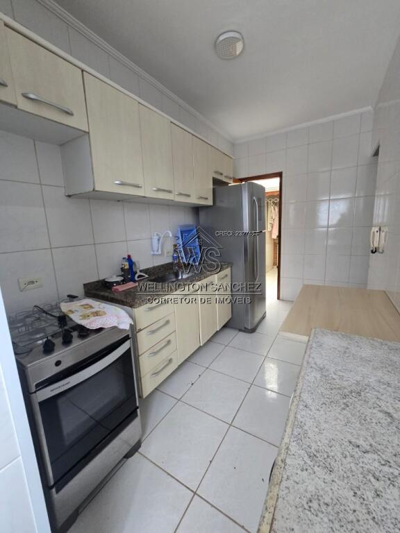Casa com 2 quartos e 65 m² em Agenor De Campos, Mongaguá