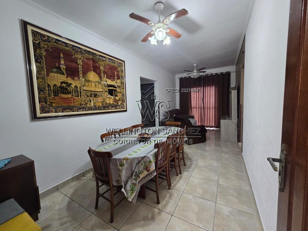 Casa com 2 quartos e 65 m² em Agenor De Campos, Mongaguá