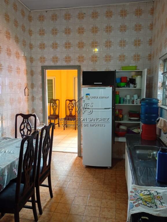 Casa com 3 quartos e 75 m² em Agenor De Campos, Mongaguá