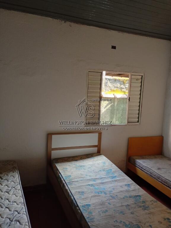 Casa com 3 quartos e 75 m² em Agenor De Campos, Mongaguá