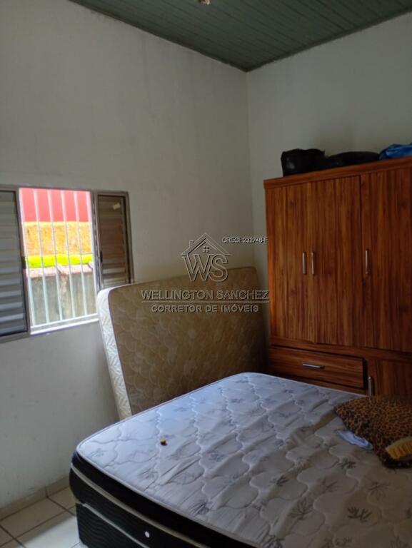 Casa com 3 quartos e 75 m² em Agenor De Campos, Mongaguá