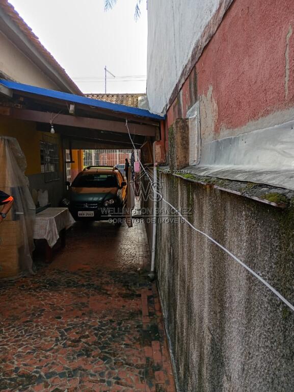 Casa com 3 quartos e 75 m² em Agenor De Campos, Mongaguá