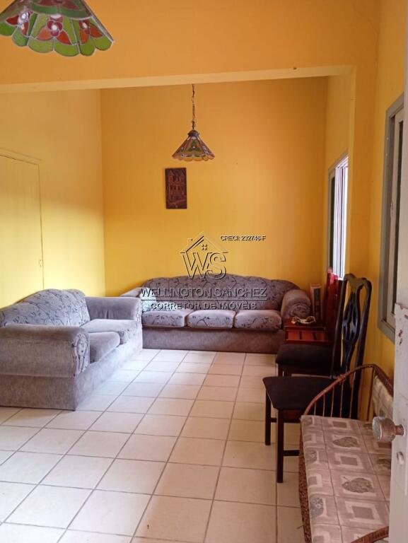 Casa com 3 quartos e 75 m² em Agenor De Campos, Mongaguá