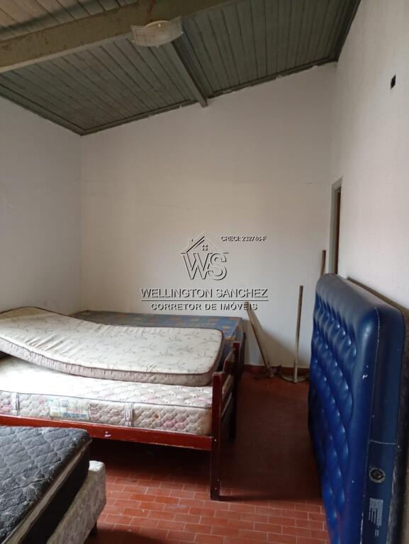 Casa com 3 quartos e 75 m² em Agenor De Campos, Mongaguá