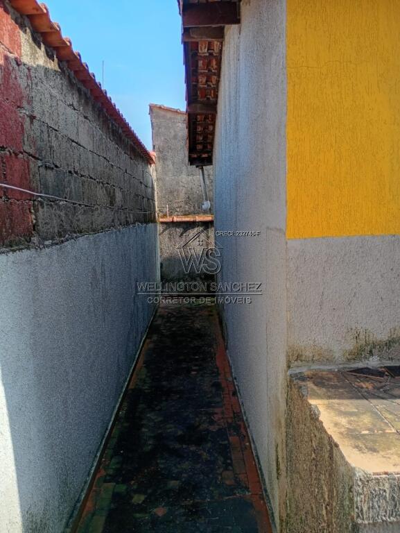 Casa com 3 quartos e 75 m² em Agenor De Campos, Mongaguá