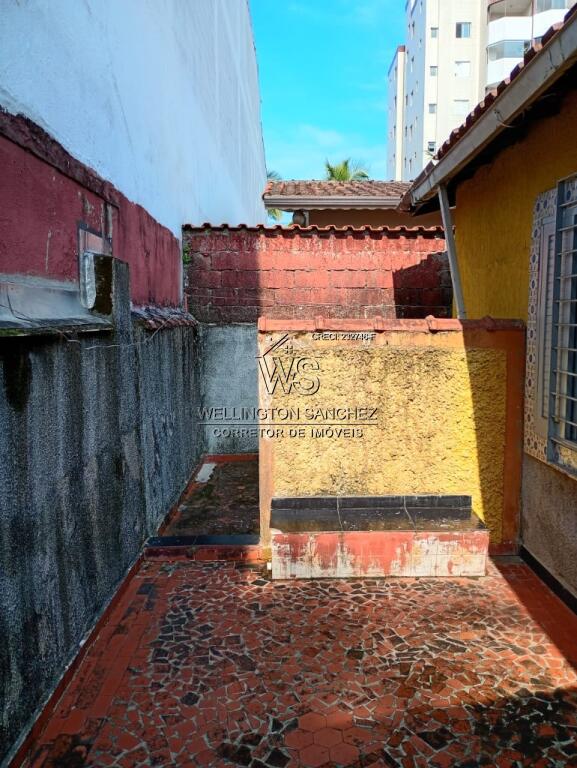 Casa com 3 quartos e 75 m² em Agenor De Campos, Mongaguá
