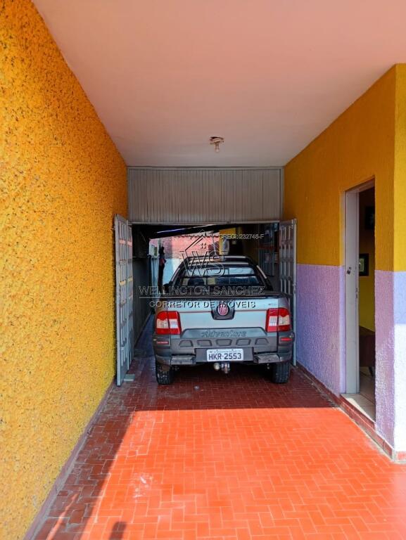 Casa com 3 quartos e 75 m² em Agenor De Campos, Mongaguá