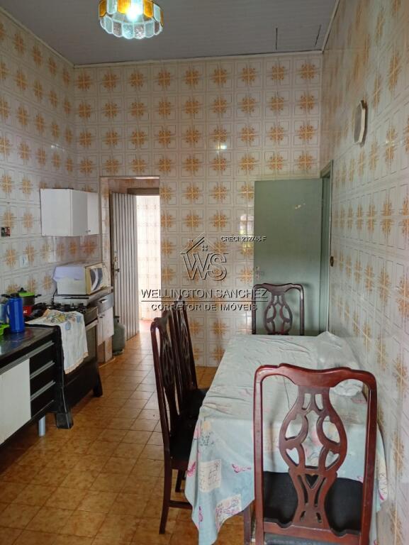 Casa com 3 quartos e 75 m² em Agenor De Campos, Mongaguá