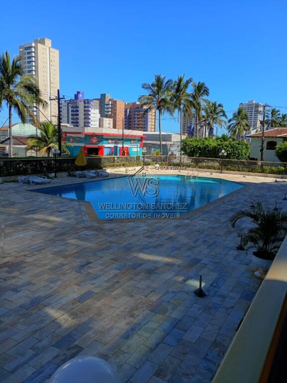 Apartamento com 2 quartos e 45 m² em Agenor De Campos, Mongaguá