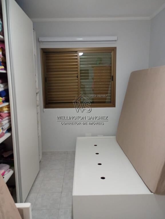 Apartamento com 2 quartos e 45 m² em Agenor De Campos, Mongaguá