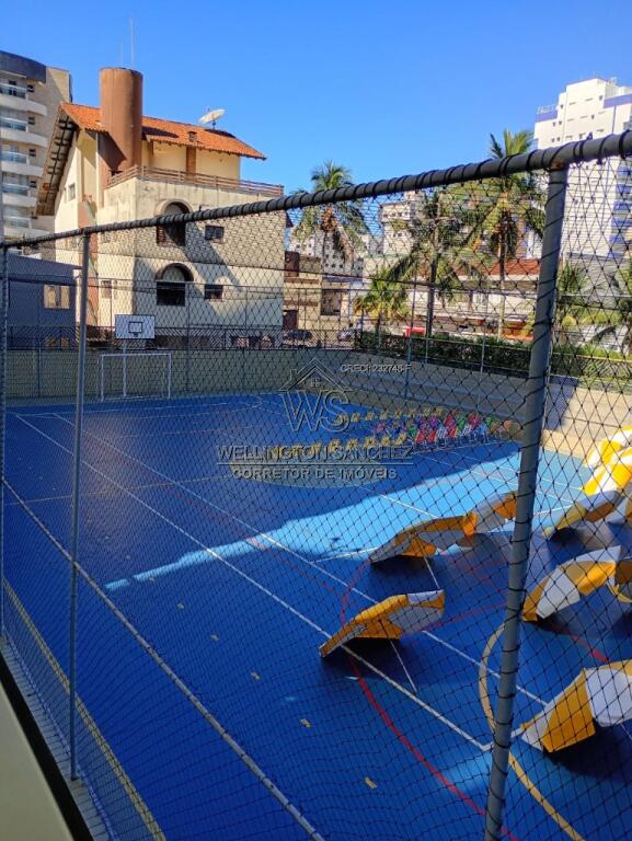 Apartamento com 2 quartos e 45 m² em Agenor De Campos, Mongaguá