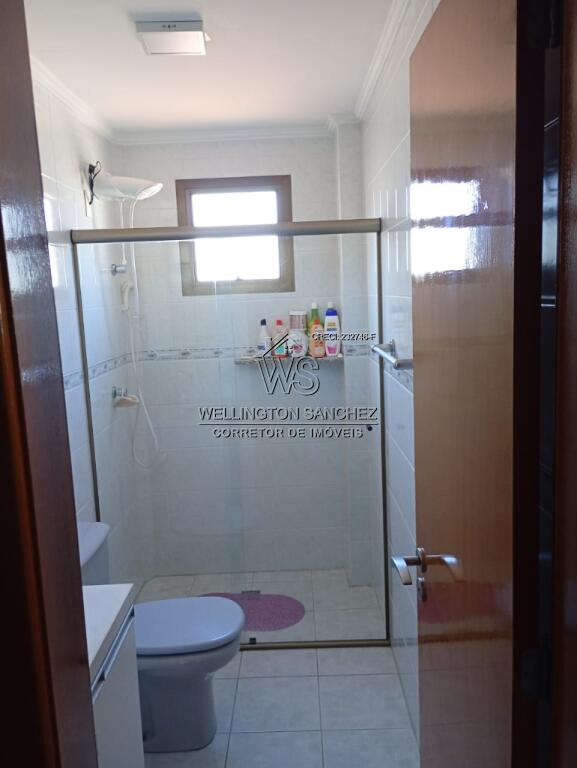 Apartamento com 2 quartos e 45 m² em Agenor De Campos, Mongaguá