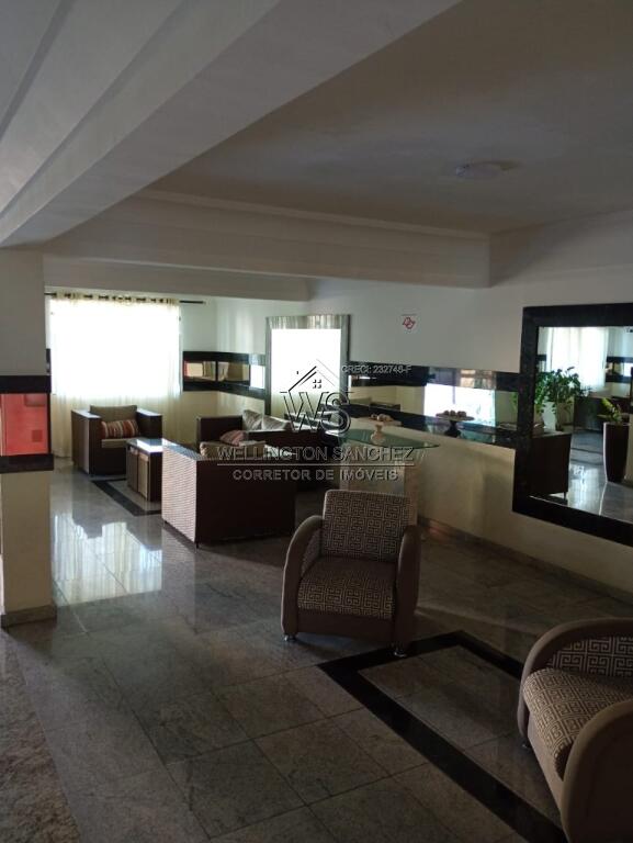 Apartamento com 2 quartos e 45 m² em Agenor De Campos, Mongaguá